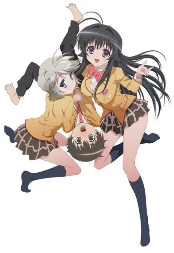 Kanokon Image