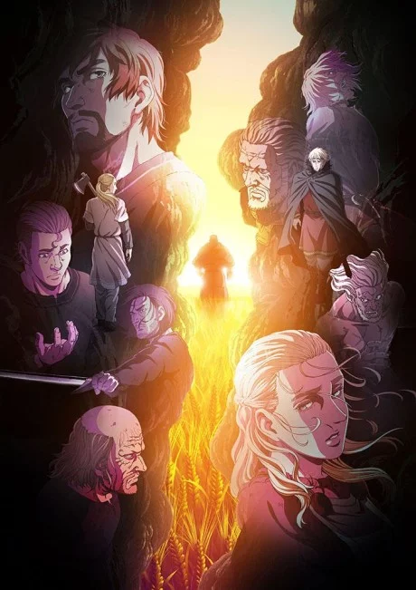 Vinland Saga 2 Image
