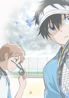 Hoshiai no Sora VOSTFR