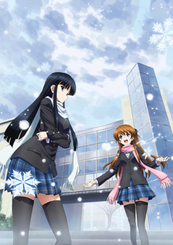 White Album 2 VOSTFR