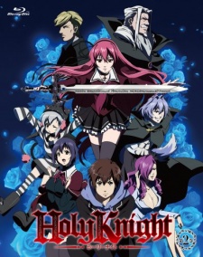 Holy Knight VOSTFR