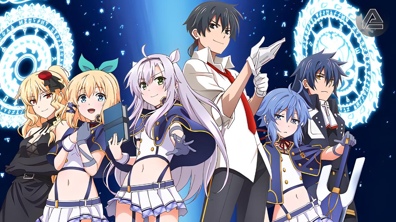 Akashic Records VOSTFR