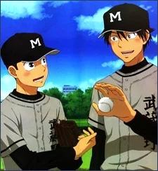 Ookiku Furikabutte Special Image