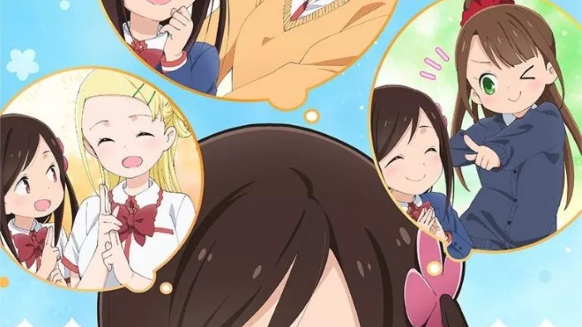 Hitoribocchi no Seikatsu VOSTFR