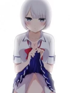 Boku no Kanojo ga Majimesugiru Sho-bitch na Ken OVA Image