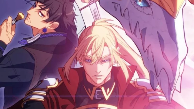 Duke Pendragon Image