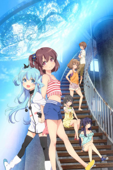 Sora no Method VOSTFR