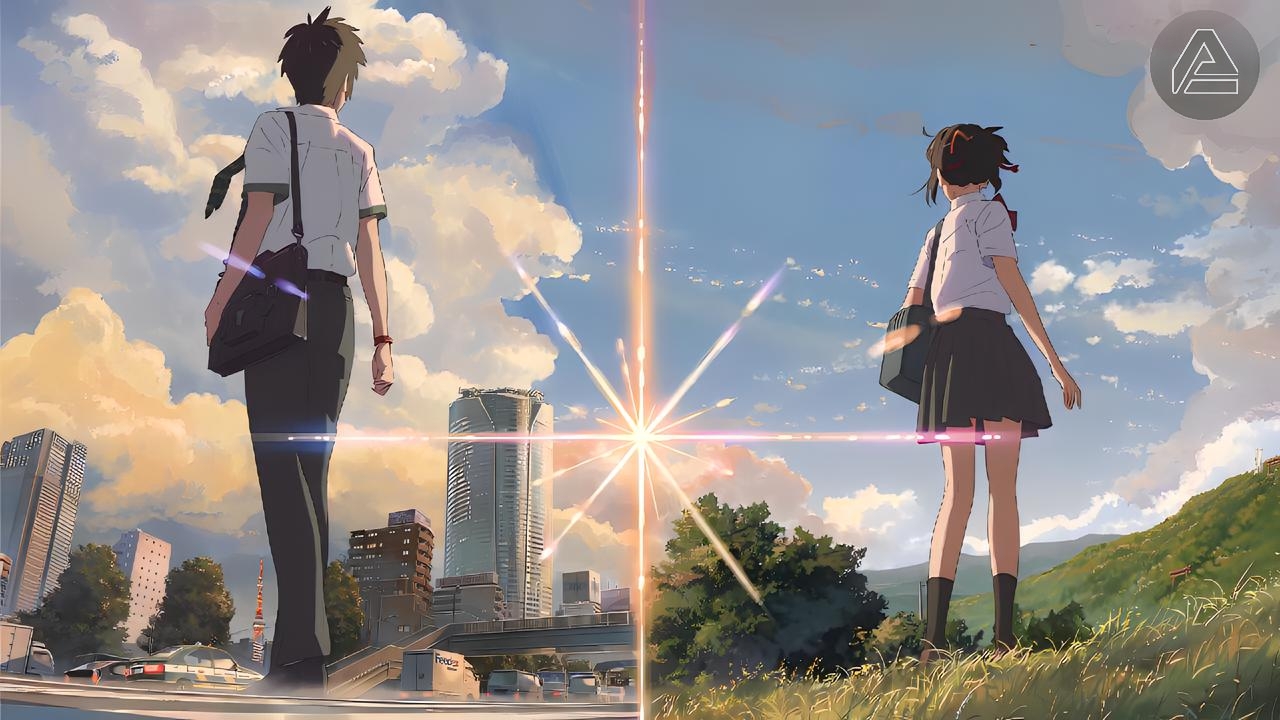 Your Name Film VOSTFR