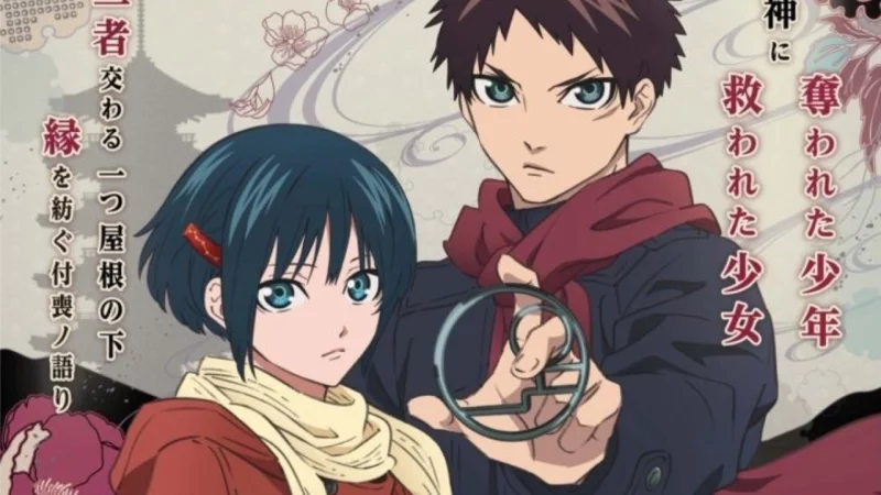 Spirits Seekers Image