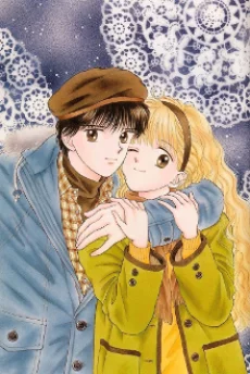 Handsome na Kanojo Image