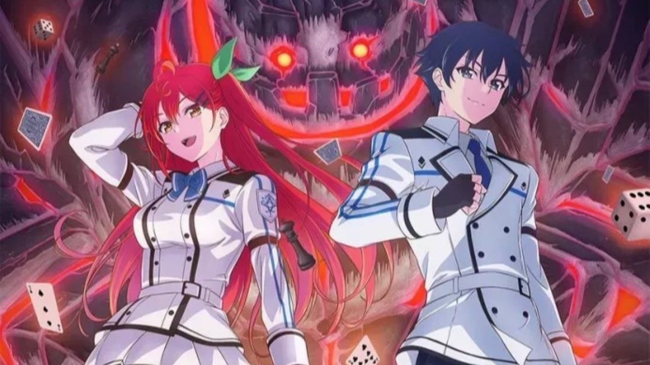 Gods' Games We Play VOSTFR