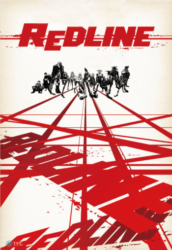 Redline VOSTFR