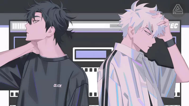 Link Click OAVs Image