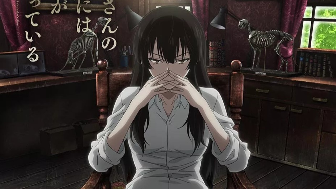 Beautiful Bones VOSTFR Beautiful Bones VOSTFR