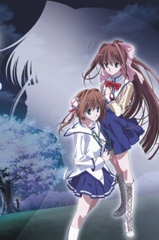 Da Capo II Second Season VOSTFR