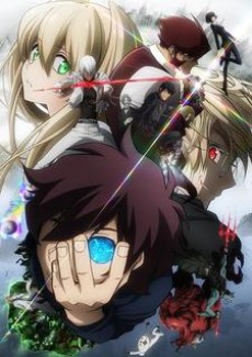 Kekkai Sensen #10.5 Tokubetsu-hen: Soresaemo Saitei de Saikou na Hibi VOSTFR