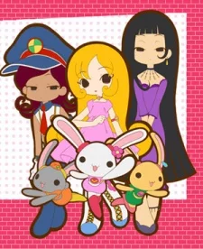 Sweet Valerian Image