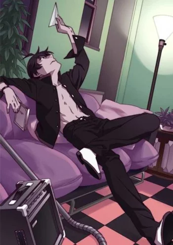 Koyomimonogatari Image