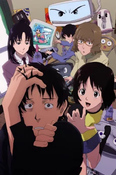 NHK ni Youkoso! Image