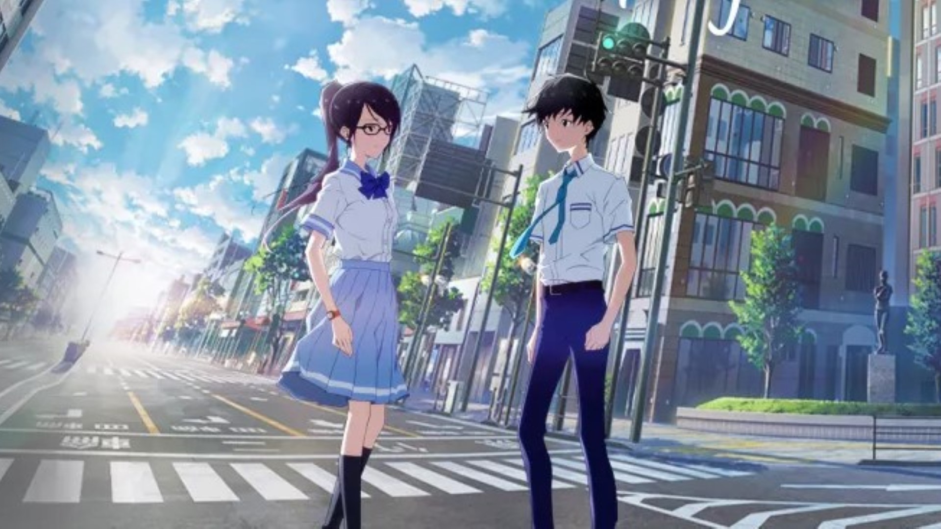 To Every You I've Loved Before Film VOSTFR