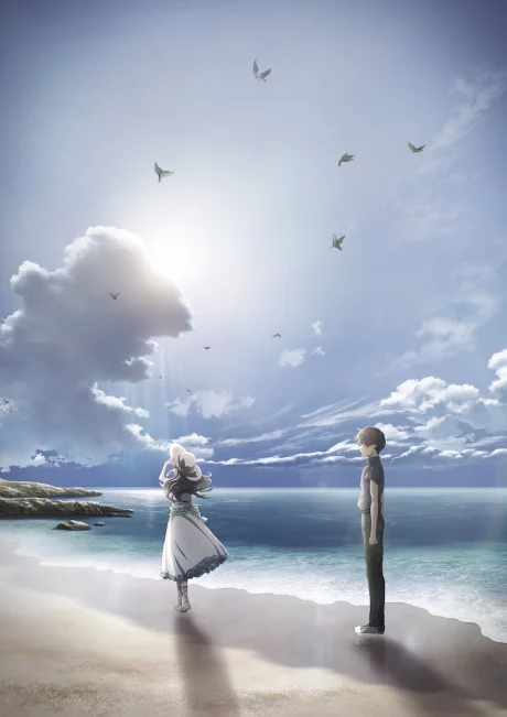 Mahouka Koukou no Rettousei: Tsuioku-hen Image