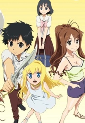 Dragon Crisis! VOSTFR