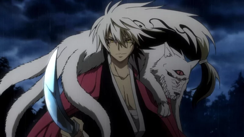 Nurarihyon no Mago Saison 2 Image