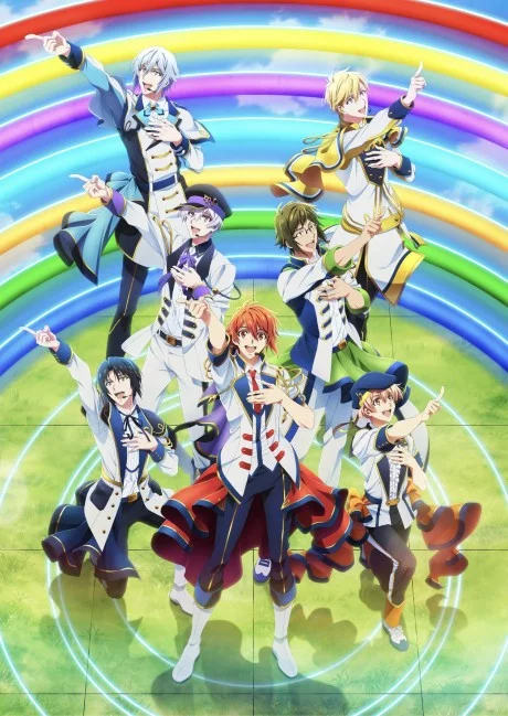 IDOLiSH7: Third BEAT! Part 2 Image