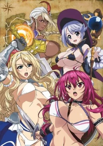 Bikini Warriors Image