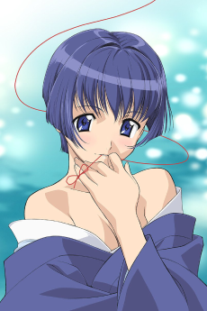 Ai Yori Aoshi: Enishi VOSTFR