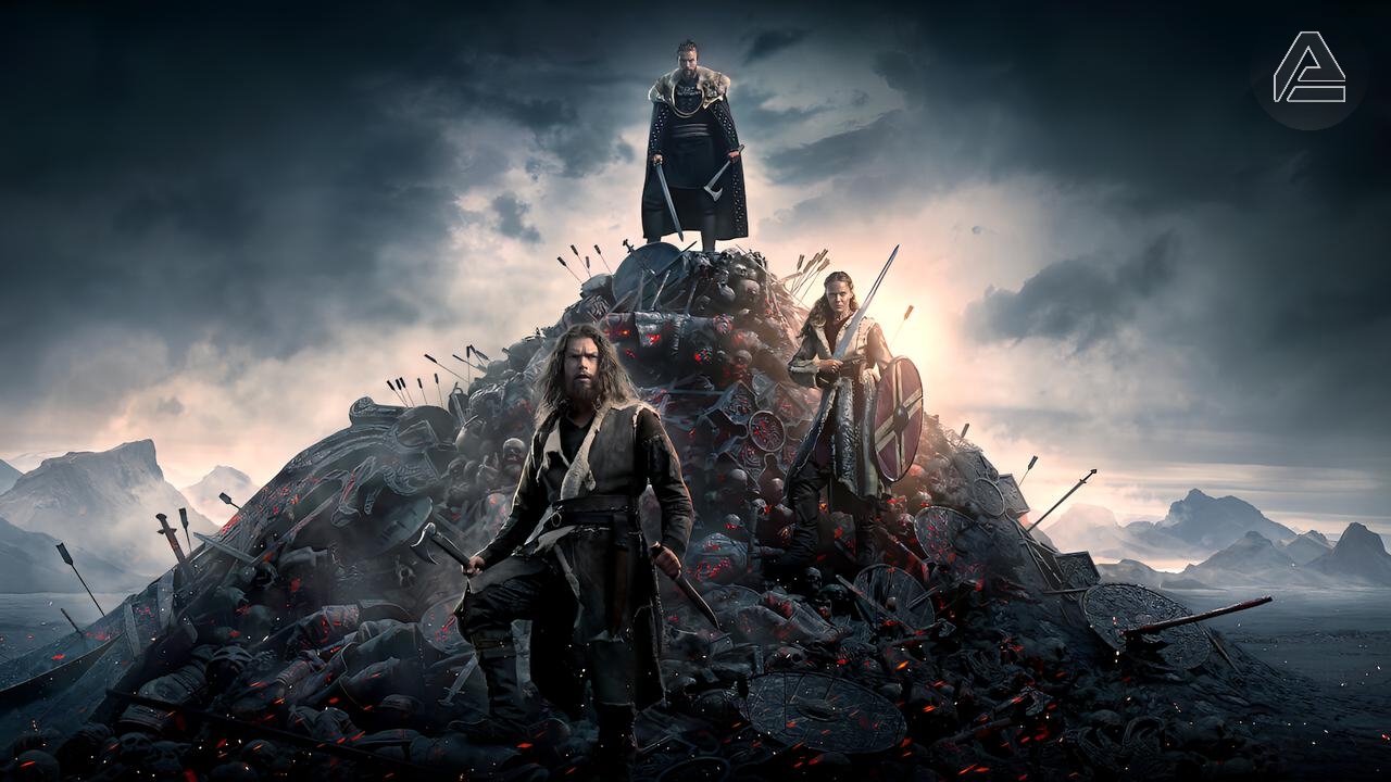 Vikings : Valhalla VOSTFR