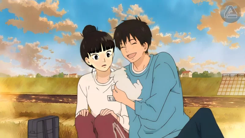 Kimi ni Todoke Saison 3 Image