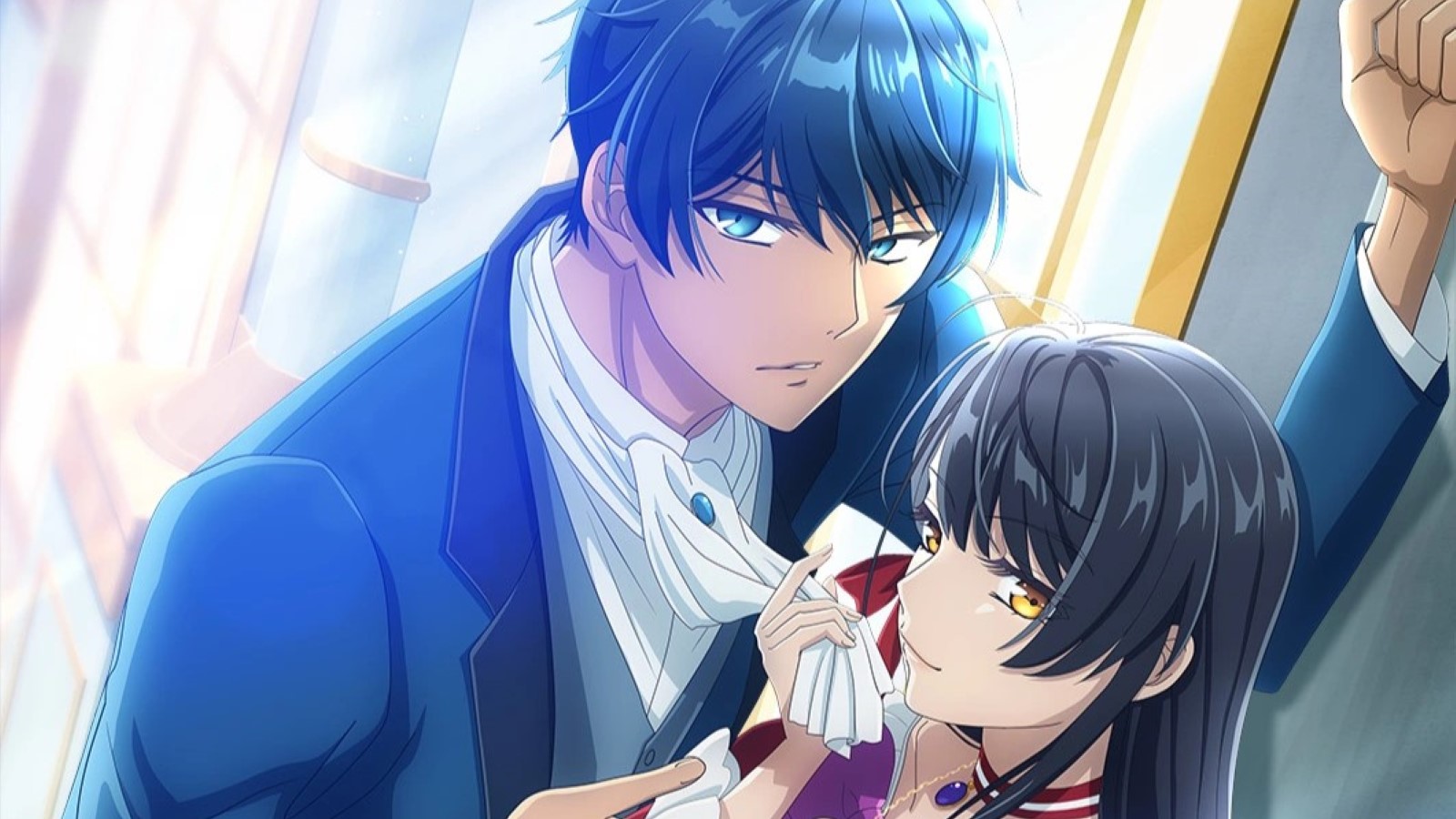 I'll Become a Villainess That Will Go Down in History VOSTFR