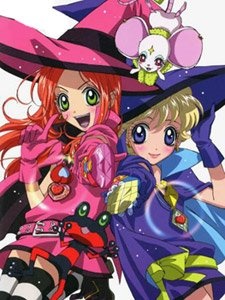 Sugar Sugar Rune VOSTFR