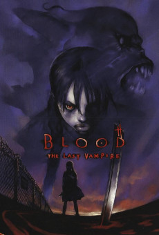 Blood: The Last Vampire VOSTFR