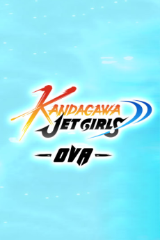 Kandagawa JET GIRLS OVA VOSTFR