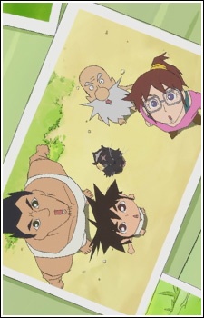 Kizuna Ichigeki VOSTFR