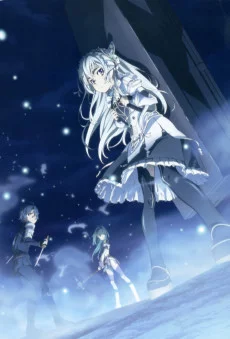 Hitsugi no Chaika Image