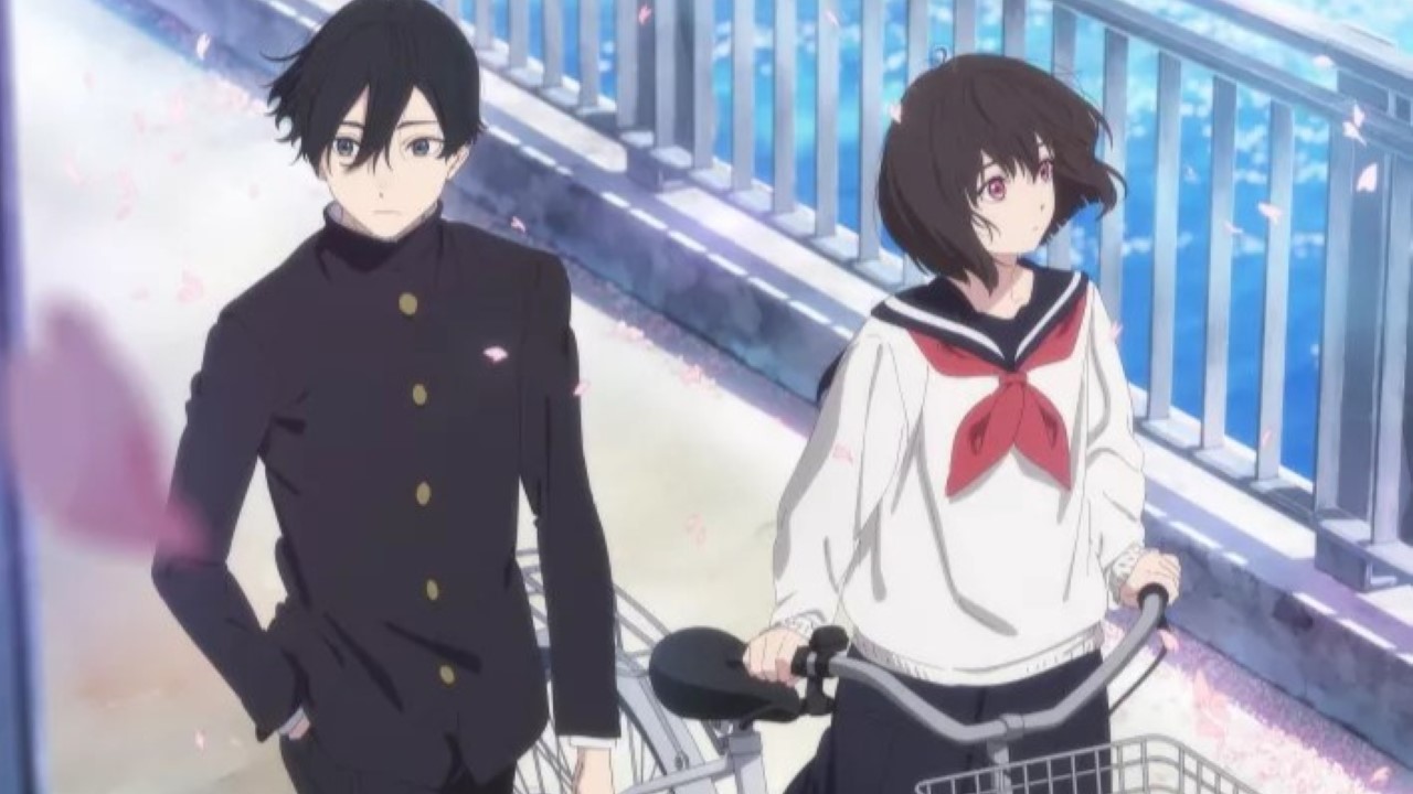 Shoushimin Series VOSTFR