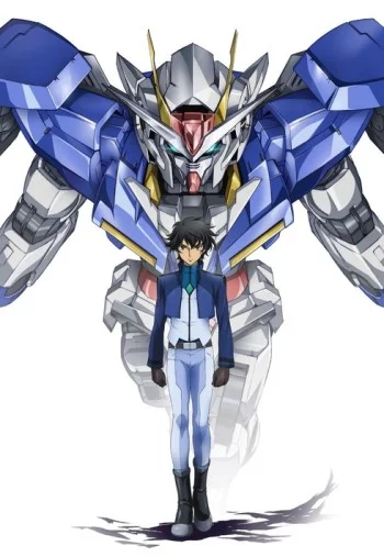 Kidou Senshi Gundam 00 - Saison 2 Image