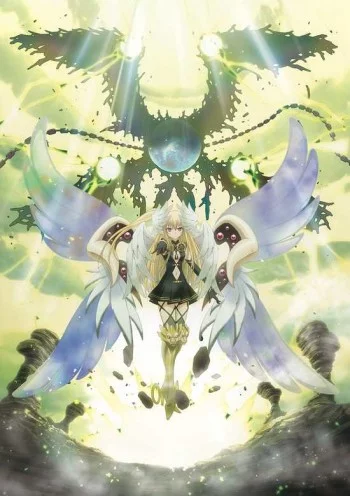 Date A Live Movie: Mayuri Judgement Image