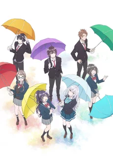 Iroduku Sekai no Asukara Image