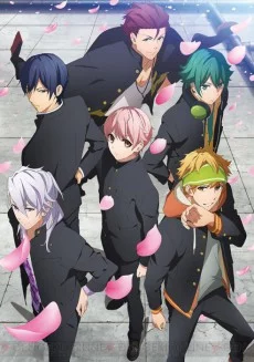 Kenka Banchou Otome: Girl Beats Boys Image