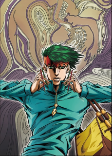 Kishibe Rohan wa Ugokanai VOSTFR