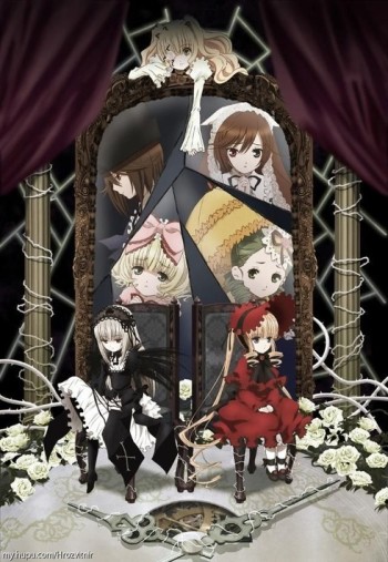 Rozen Maiden (2013) VOSTFR
