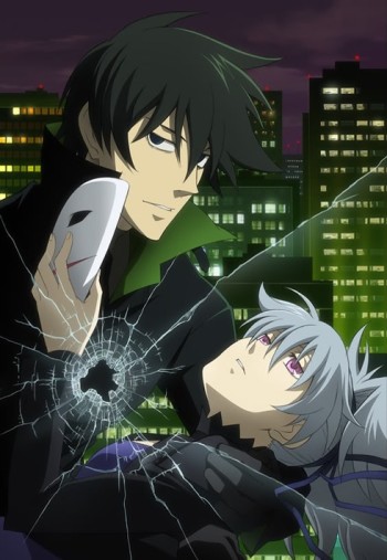 Darker than BLACK: Kuro no Keiyakusha Gaiden VOSTFR