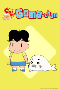 Shounen Ashibe GO! GO! Goma-chan 2 VOSTFR