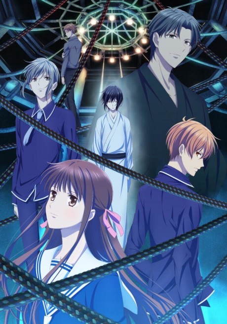 Fruits Basket: The Final VOSTFR