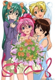 Koutetsu Tenshi Kurumi Zero VOSTFR