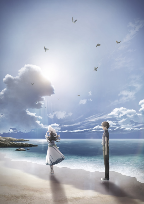 Mahouka Koukou no Rettousei: Tsuioku-hen VOSTFR